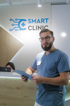 Smart Clinic на Обводном канале, фото №1