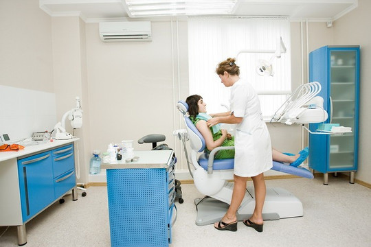 Клиника Постникова, фото №1