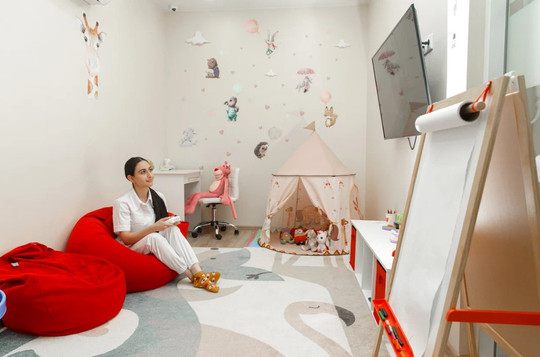 Дента на Восточно-Кругликовской, фото №1