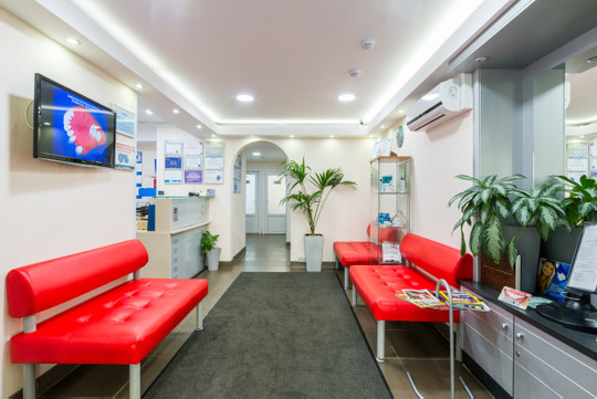 Стоматология Дентал Студио, фото №1