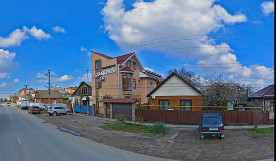 Аполлония на Победы, фото №1