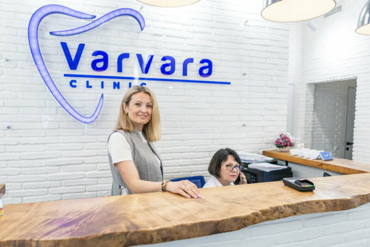 Varvara clinic на Крупской, фото №1