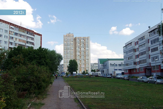 Реацентр на Сююмбике, фото №1