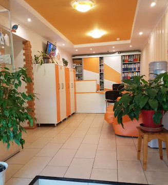 Стоматология Эстетика, фото №1