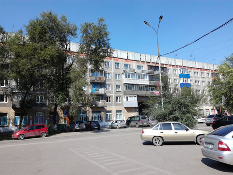 Женская консультация больницы №11 на Пржевальского, фото №1
