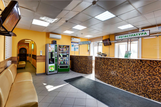 Клиника Евромедклиник24, фото №1