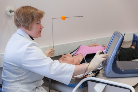 Микрохирургия Глаза им. академика Федорова, фото №1