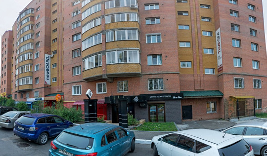 Центр медицинской реабилитации, фото №1