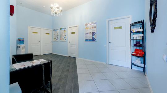 Медицинский центр ВИТАМЕД, фото №1