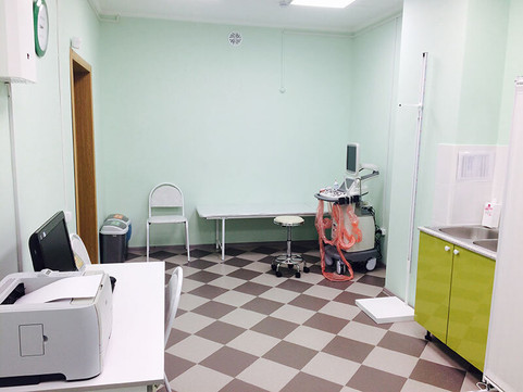 Гемотест в Старой Купавне, фото №1