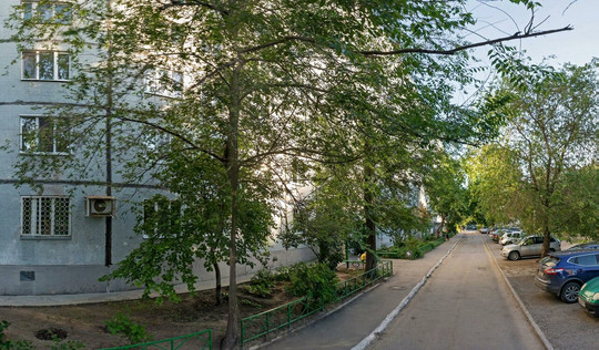 Мир здоровья на 50 лет Октября, фото №1