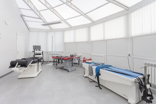 Клиника доктора Шамсутдинова А.Р., фото №1