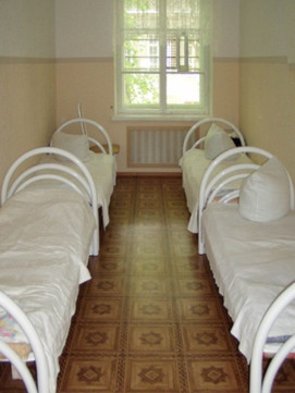 Клиника и кафедра психиатрии ВМА, фото №1