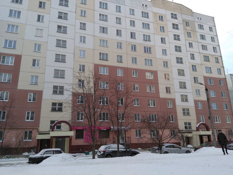 Анна на Ново-Киевской, фото №1