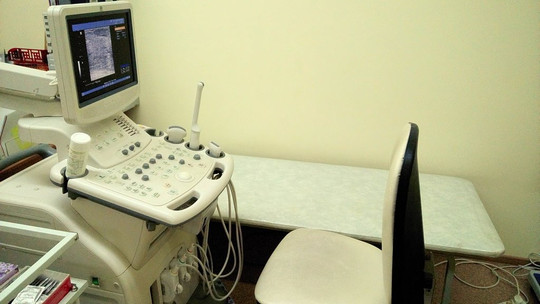 Бэст-Мед на Руднева, фото №1