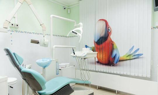 Стоматология Блеск, фото №1