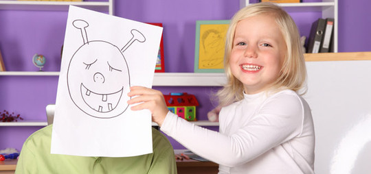 Детская поликлиника №4 на 12 Декабря, фото №1