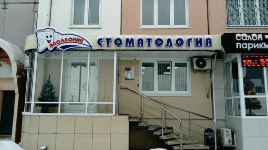 Аполлония на Леонтия Кривенкова, фото №1