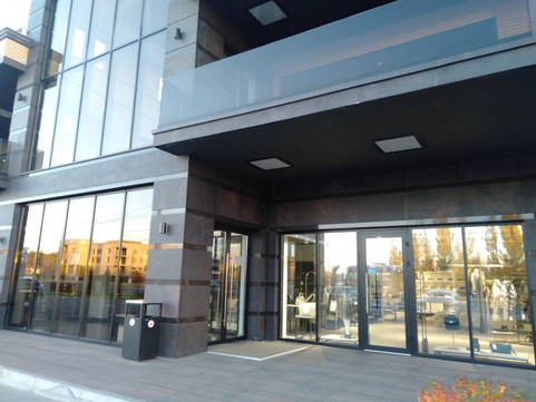 Косметологическая клиника «ЛинииЛиц», фото №1