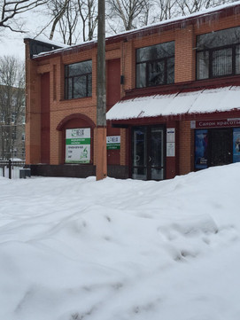 Хеликс на 2-м Муринском, фото №1