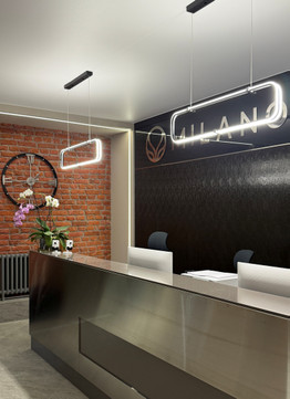 Клиника эстетической медицины «Милано» на Канале Грибоедова, фото №1