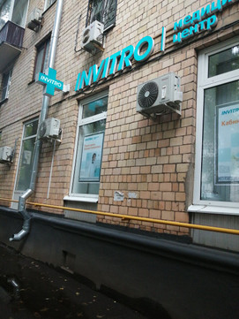 Инвитро на Зои и Александра Космодемьянских, фото №1