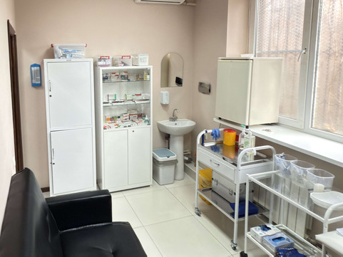 Сеть наркологических клиник Альтерум, фото №1