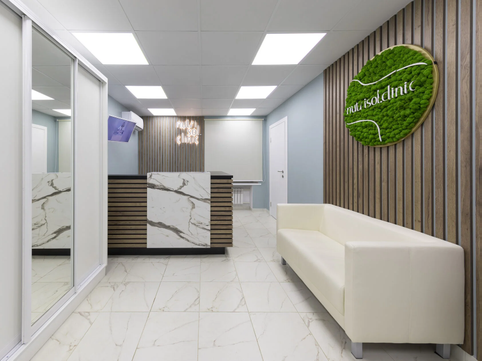 Nutrisol Clinic, фото №1