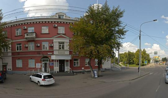 Центр лечения зависимостей на Строителей, фото №1