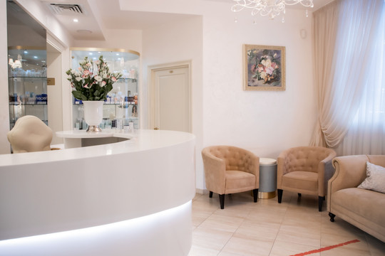 Ланцетъ-Центр, фото №1