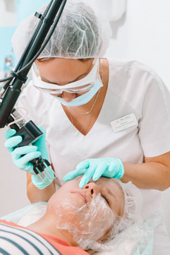 MY COSMO на Екатерининской, фото №1