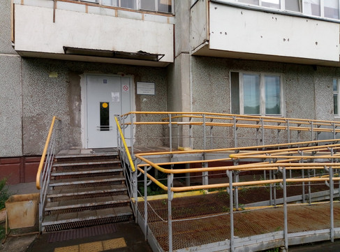 Детская поликлиника №2 Скворцова на Дианова, фото №1