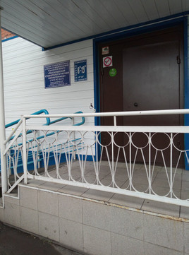 Стоматологическая поликлиника на Советской, фото №1