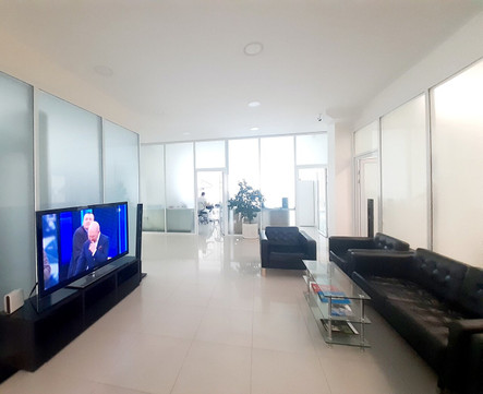 Стоматология Арс-Дент, фото №1