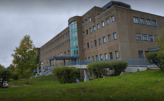Перинатальный центр больницы №1, фото №1