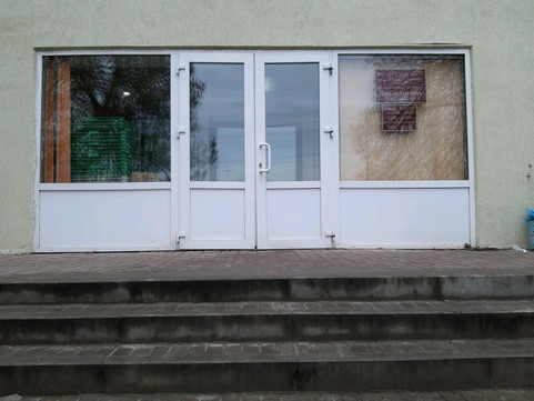 Поликлиника №4 в пер Промышленный 2-й, фото №1