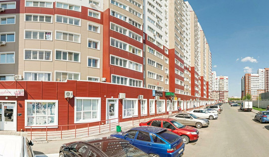 Смайл Дент на Транспортной, фото №1