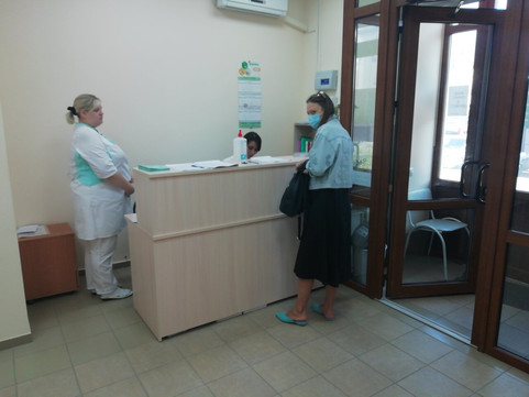 Наука на Чапаева, фото №1