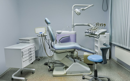 Дента Люкс на Ильинской, фото №1