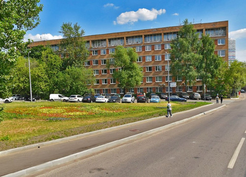 МЦ SpaGolod, фото №1