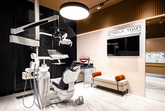 Стоматология Innovastom, фото №1