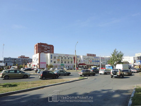 Арсенал-сервис на Тополиной, фото №1