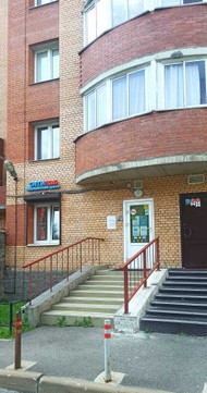 СитиЛаб на Культуры, фото №1