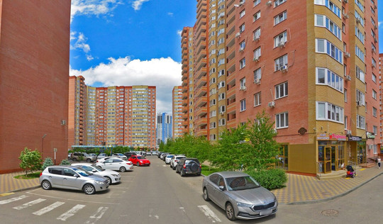 Кабинет мануальной медицины и остеопатии на Героя Сарабеева В.И., фото №1