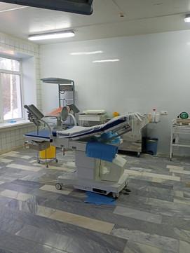 Роддом №5 на Воткинском шоссе, фото №1