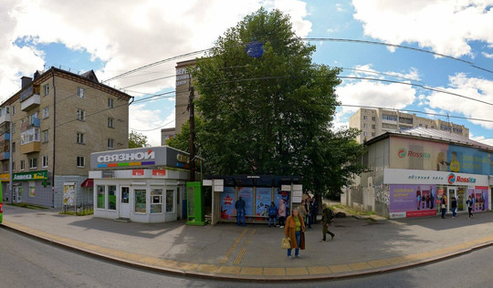 KDL на Ямской, фото №1