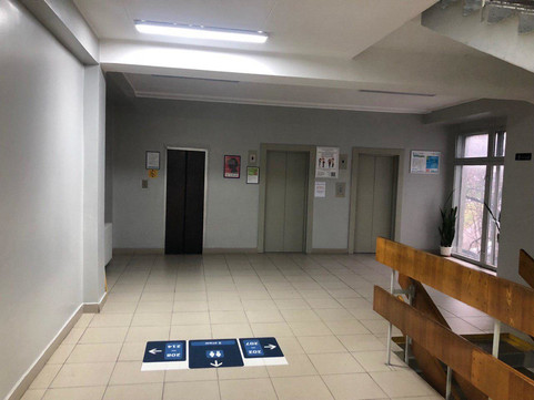 Городская поликлиника №170, фото №1