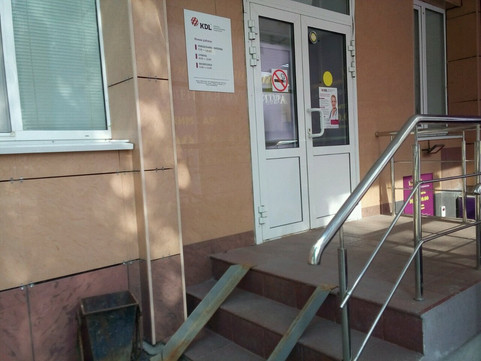 KDL на Максима Горького, фото №1
