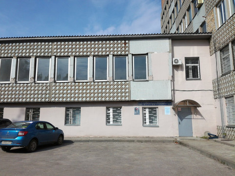 Дантист на Бирюзова, фото №1