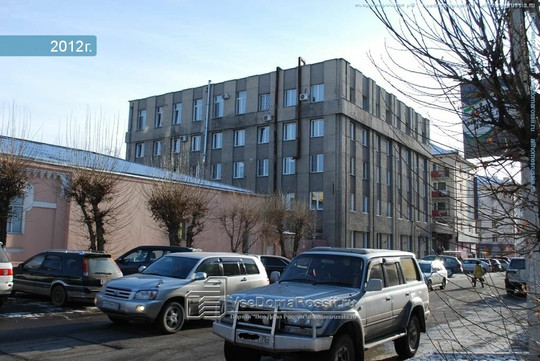 Поликлиника №2 на Курнатовского, фото №1